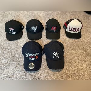 Hat Lot